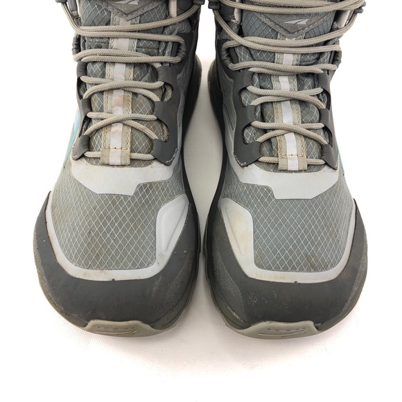 Altra Lone Peak ALL-WTHR Mid Hiking Boots 8.5 - Picture 12 of 12